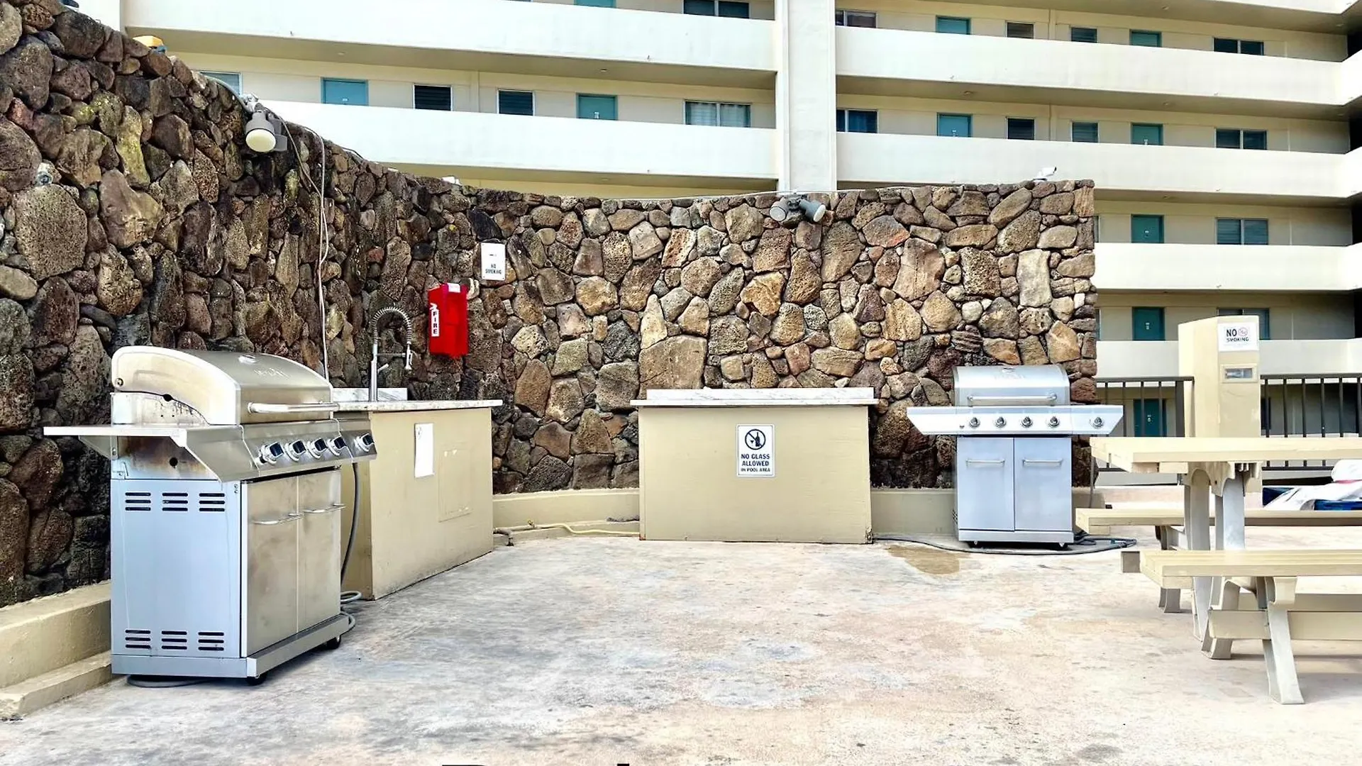 Apartment Waikiki Monarch Hotel Studio Near Waikiki - Mountain And City View - Full Kitchen Honolulu United States